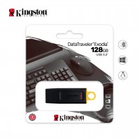 Kingston EXODIA USB 3.2 DTX 128GB. 